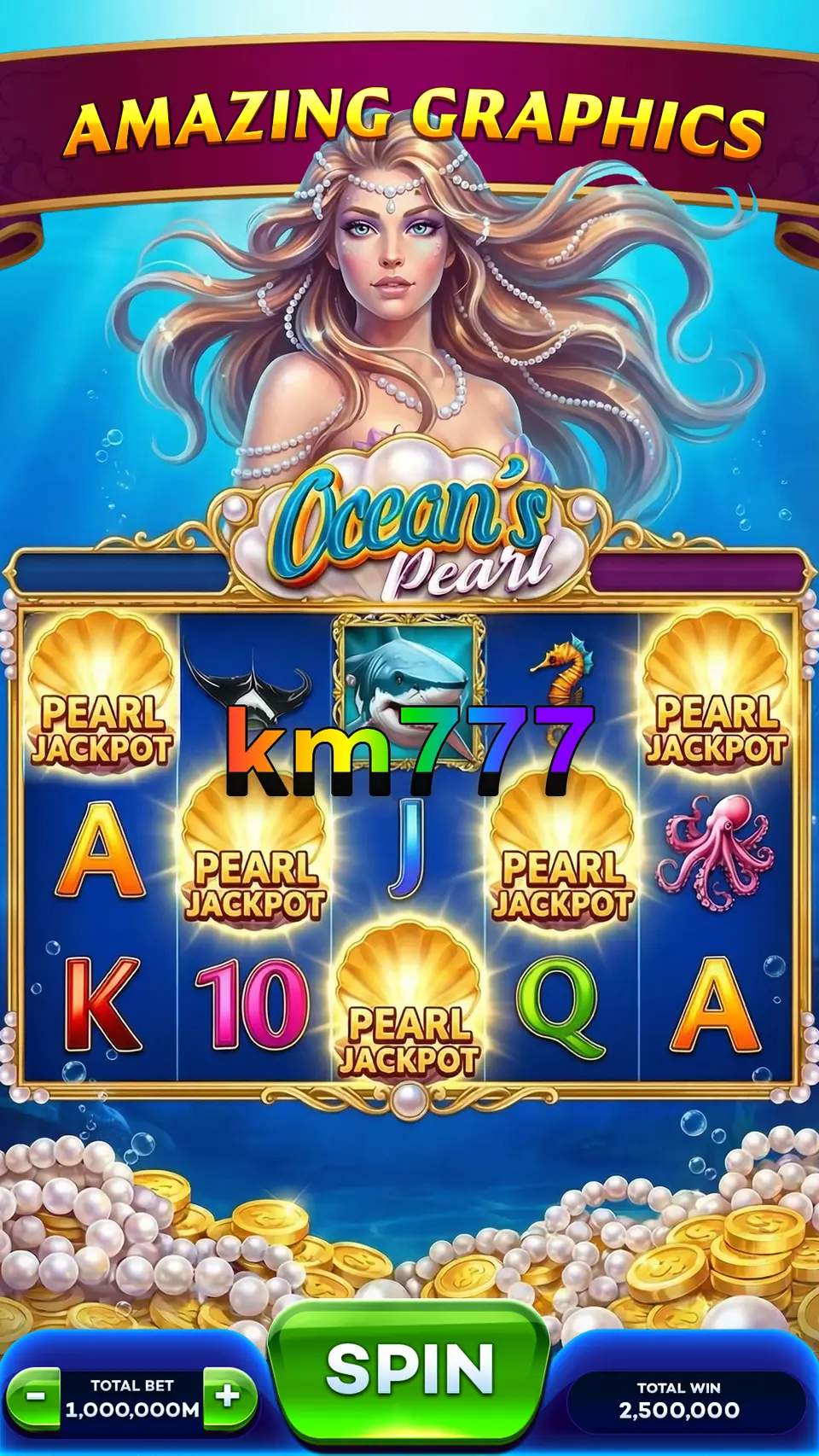 km777 APK