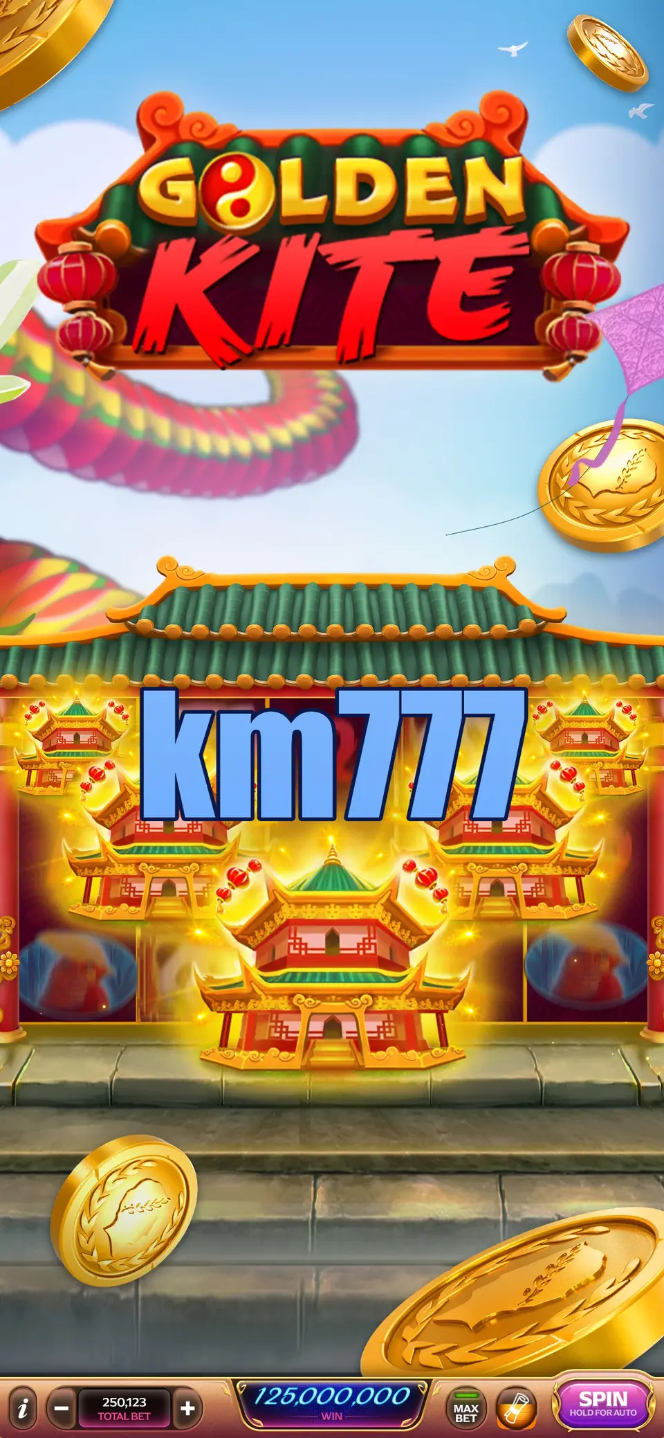 km777 APK