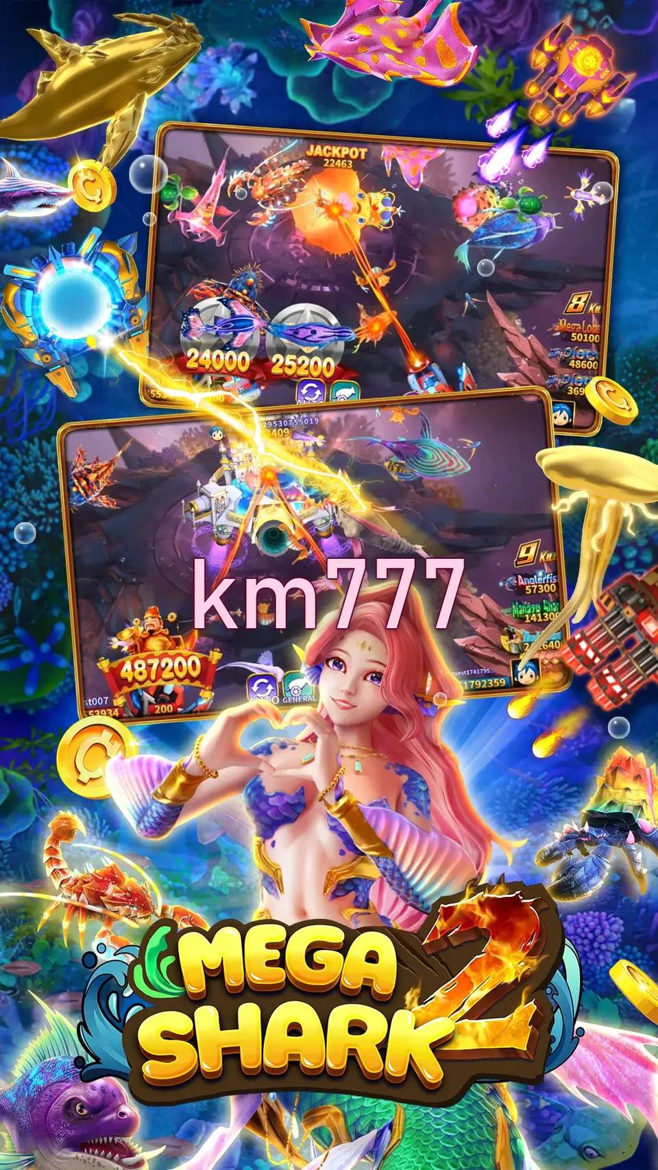 km777 Masuk